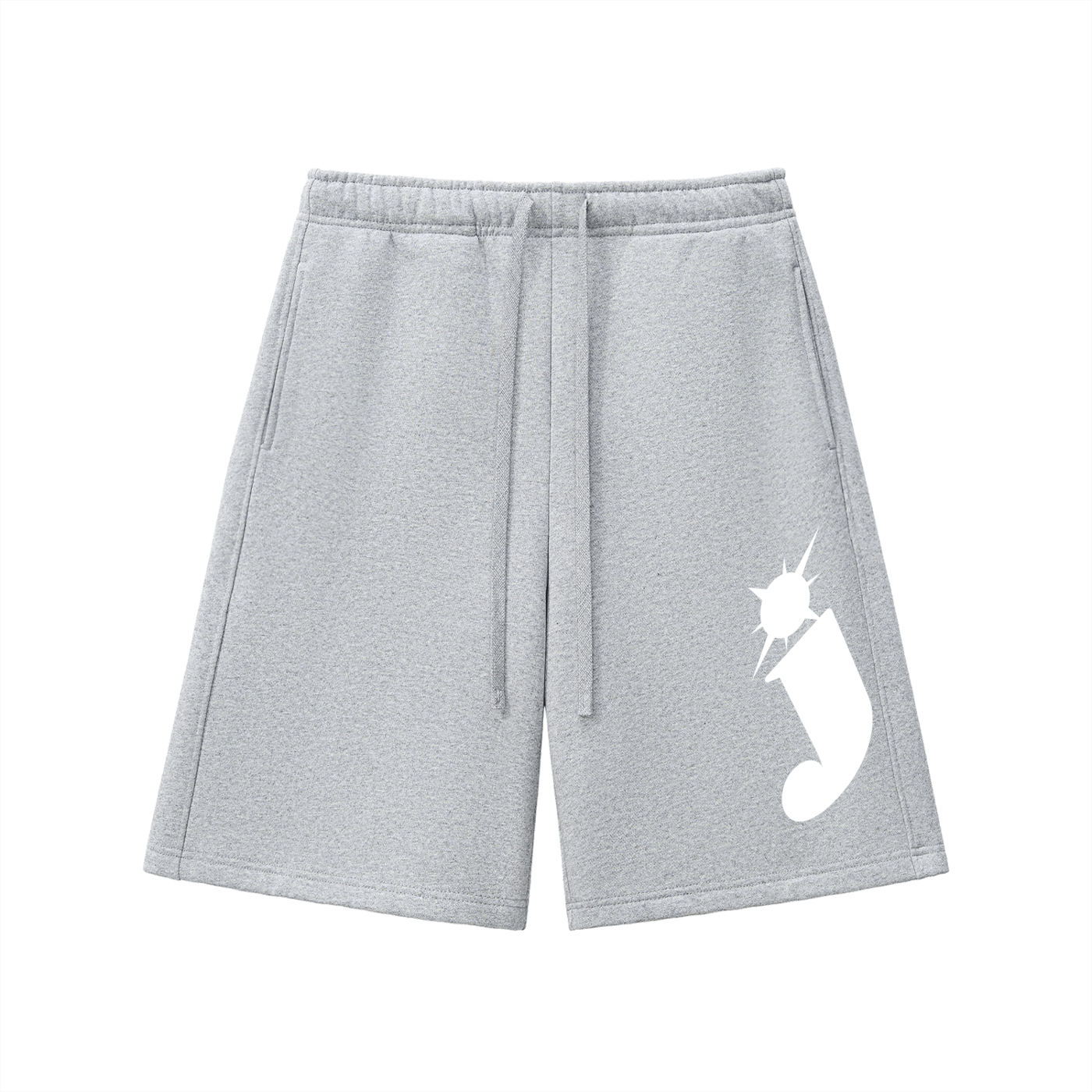Junkyz Heavyweight Shorts
