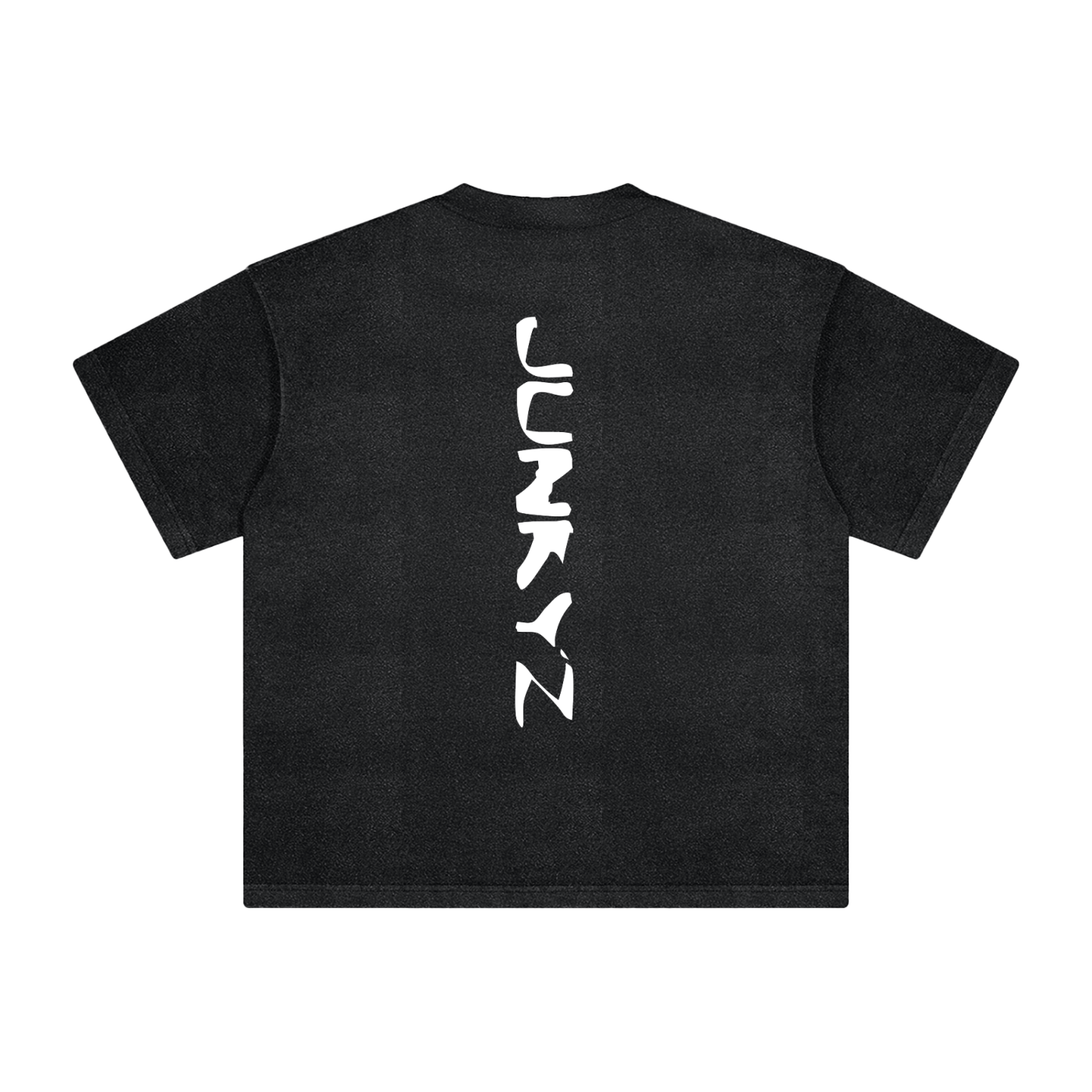 HEAVY VINTAGE TEE