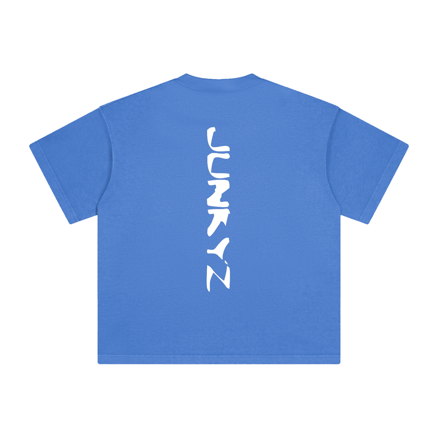 HEAVY VINTAGE TEE