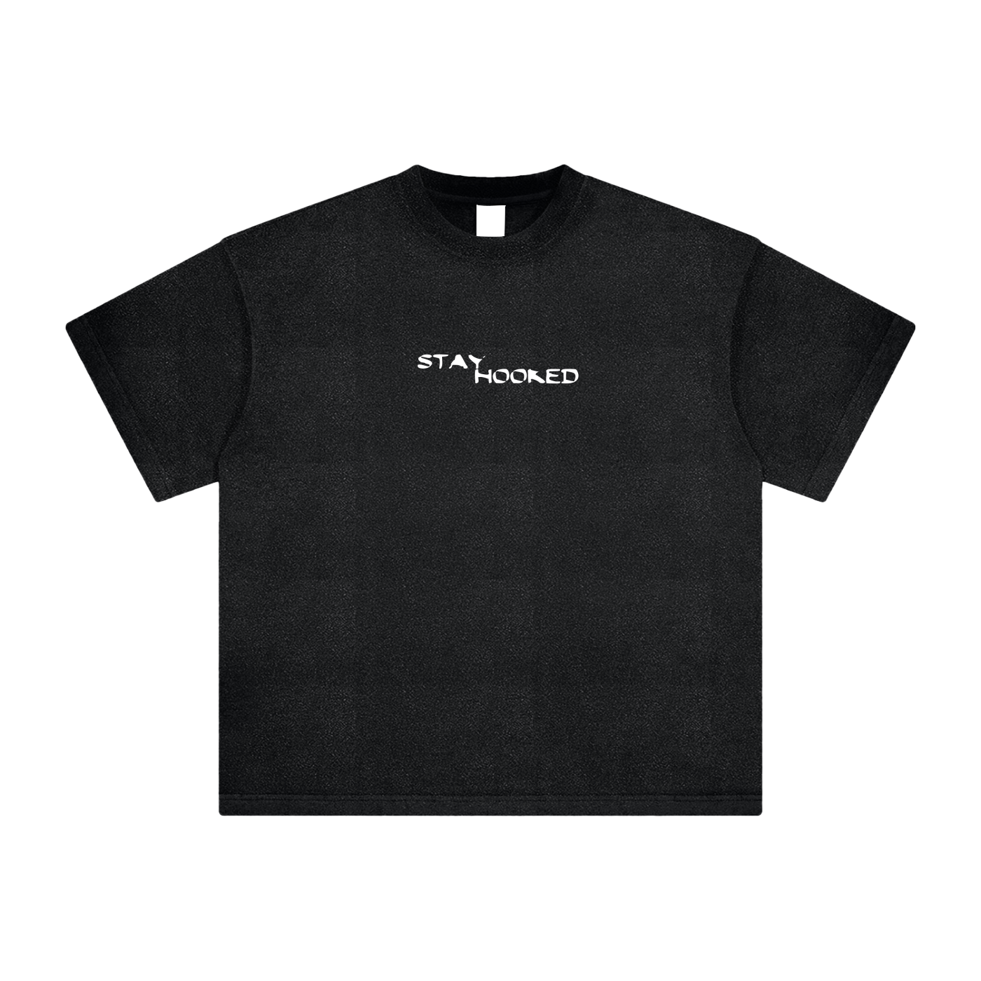 HEAVY VINTAGE TEE