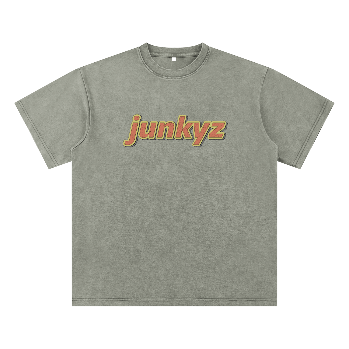 COMIC TEE