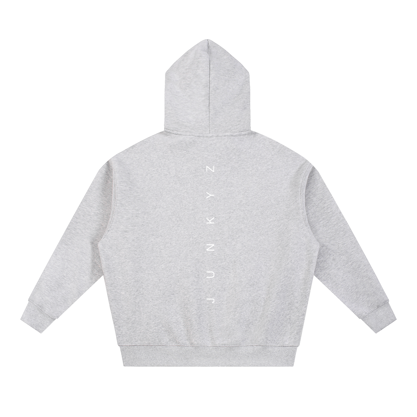 Junkyz Boxy Hoodie