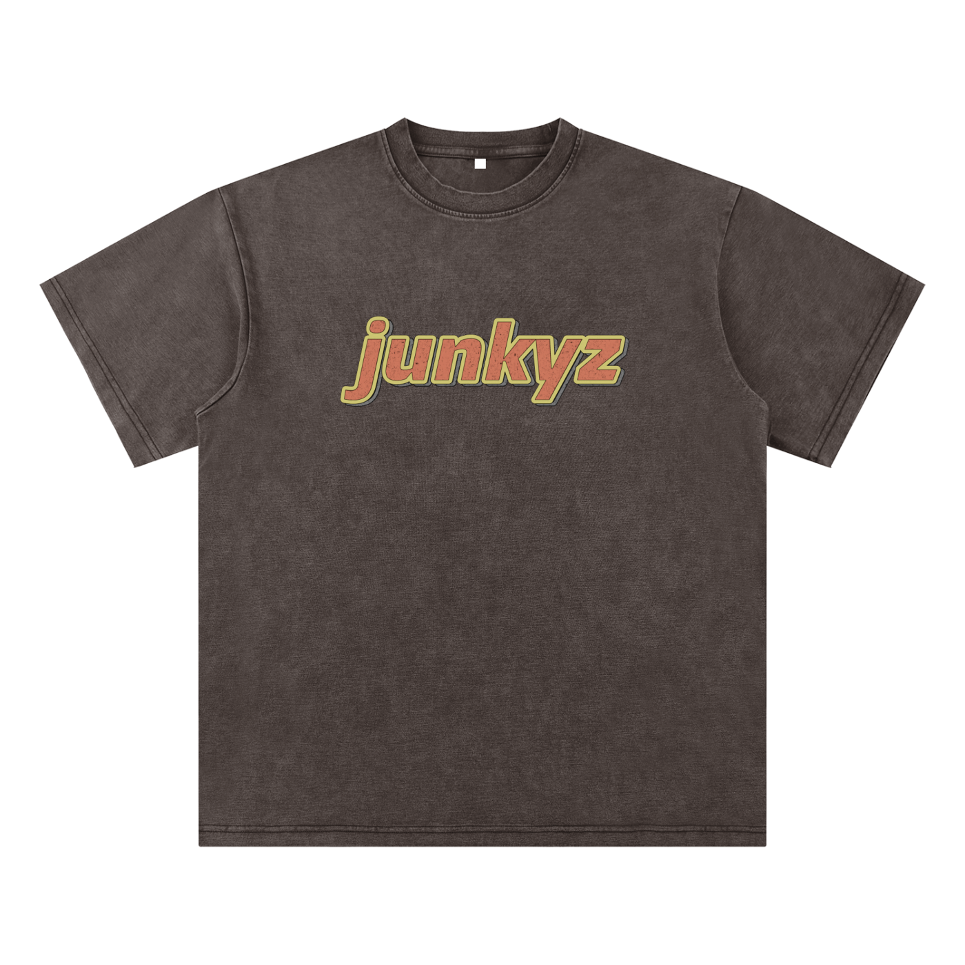 COMIC TEE