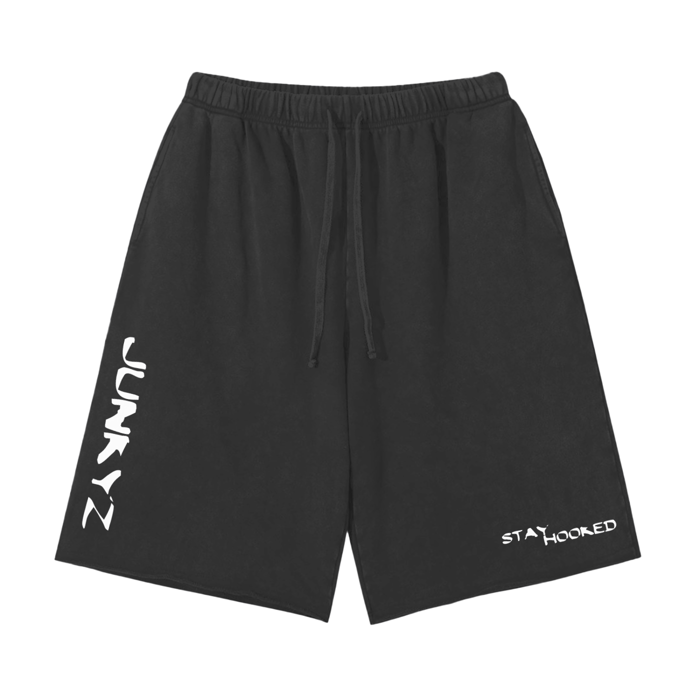 PAST THE KNEE SHORTS