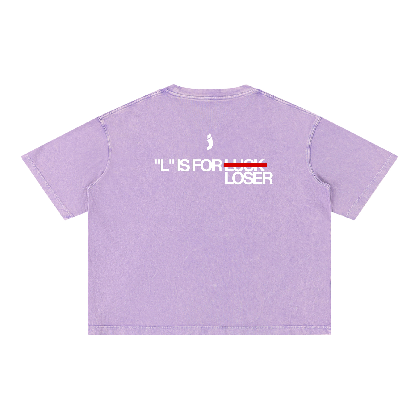Loser Boxy T-Shirt