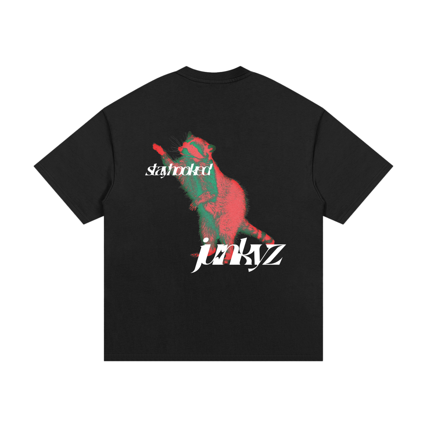 Essential Heavyweight T-Shirt