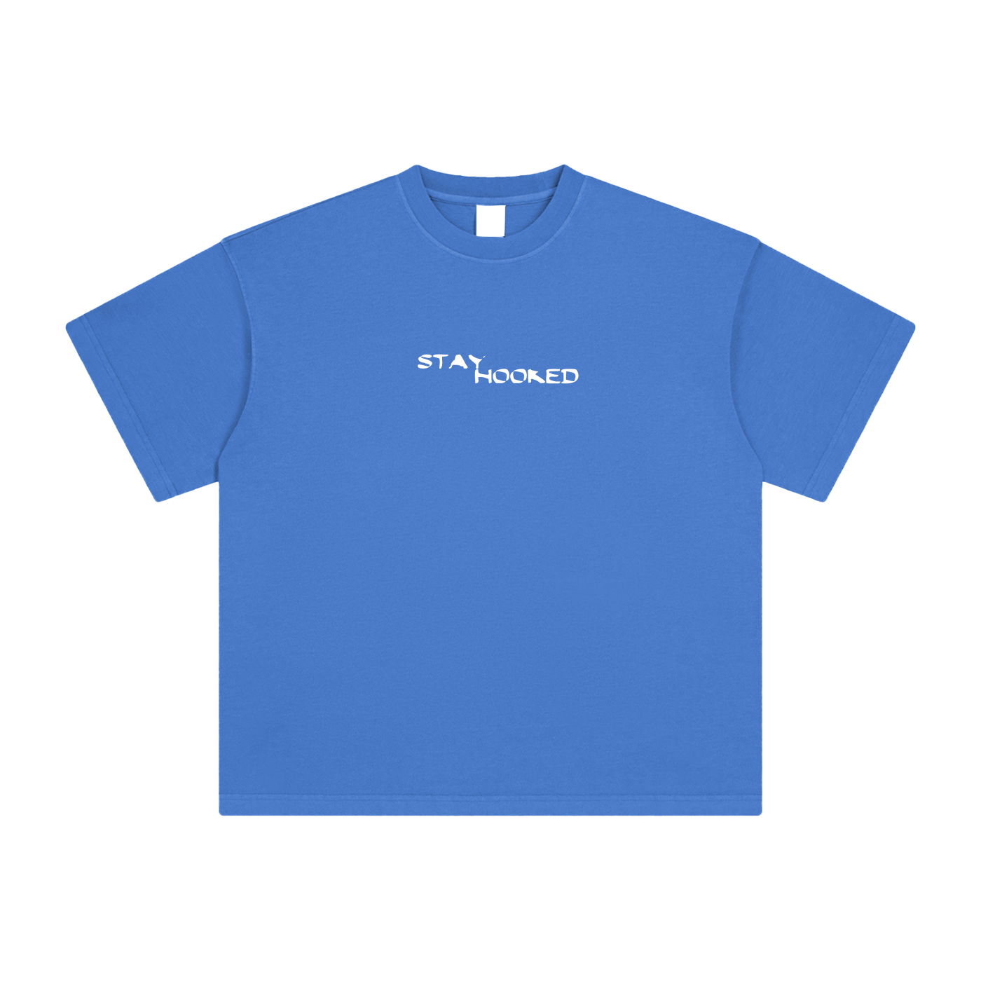 HEAVY VINTAGE TEE