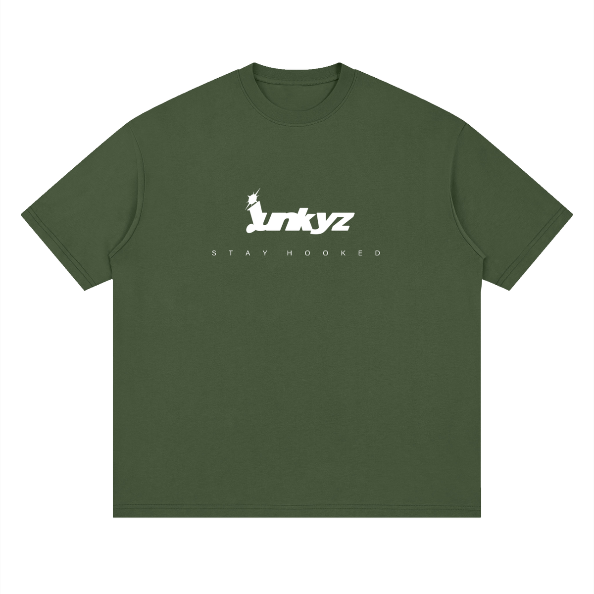 Budget Friendly T-Shirt