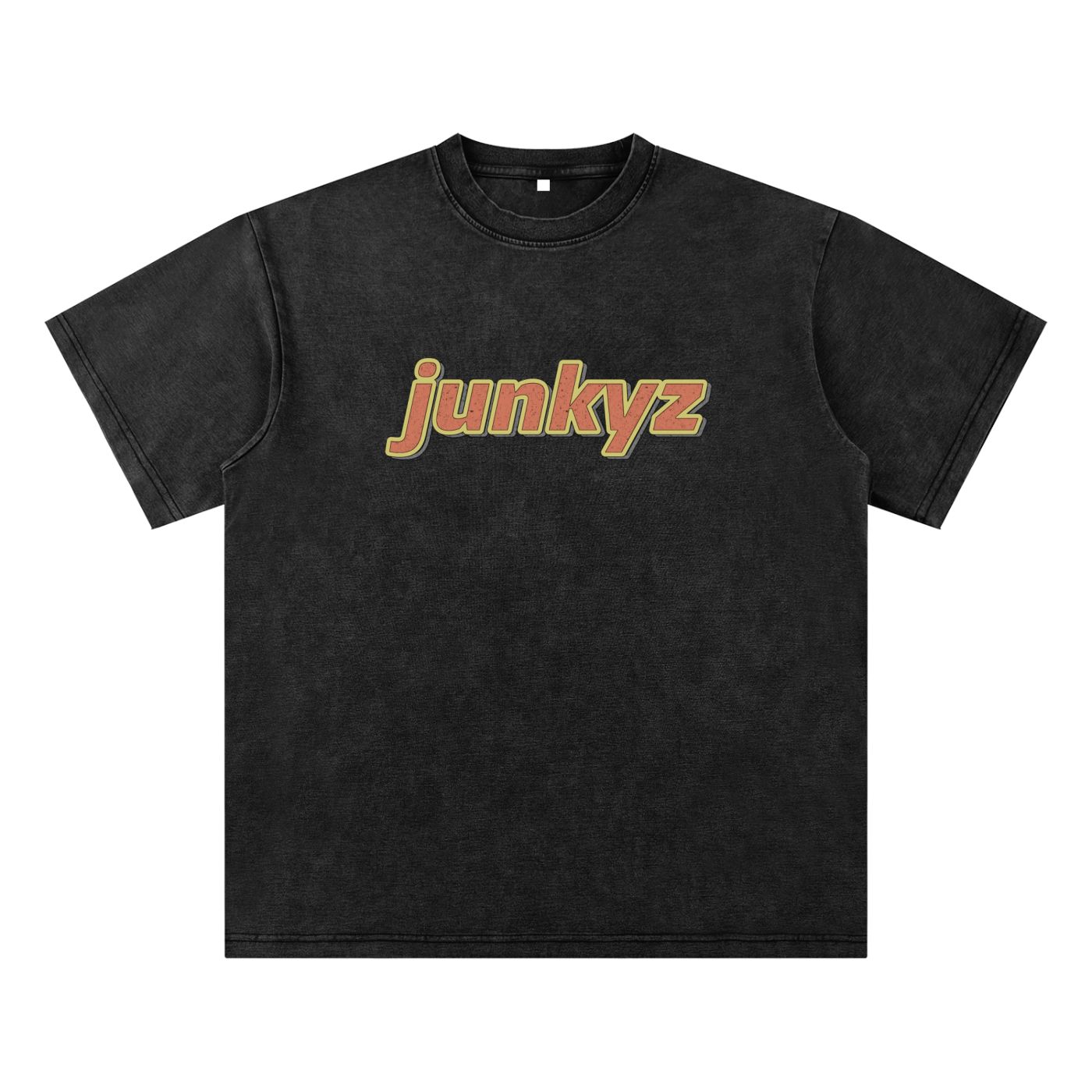 COMIC TEE