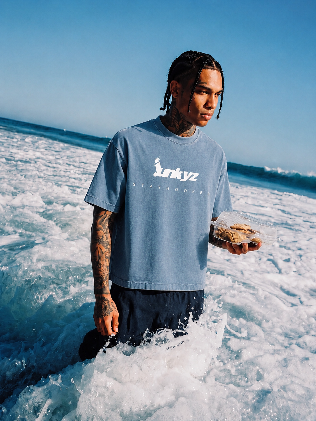 Tees & Tanks