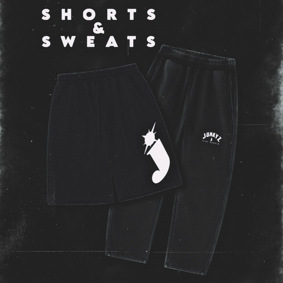 Shorts & Sweats