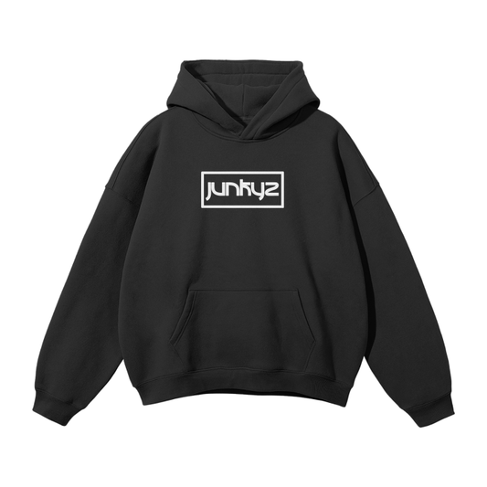 Junkyz Ultra Thick Hoodie