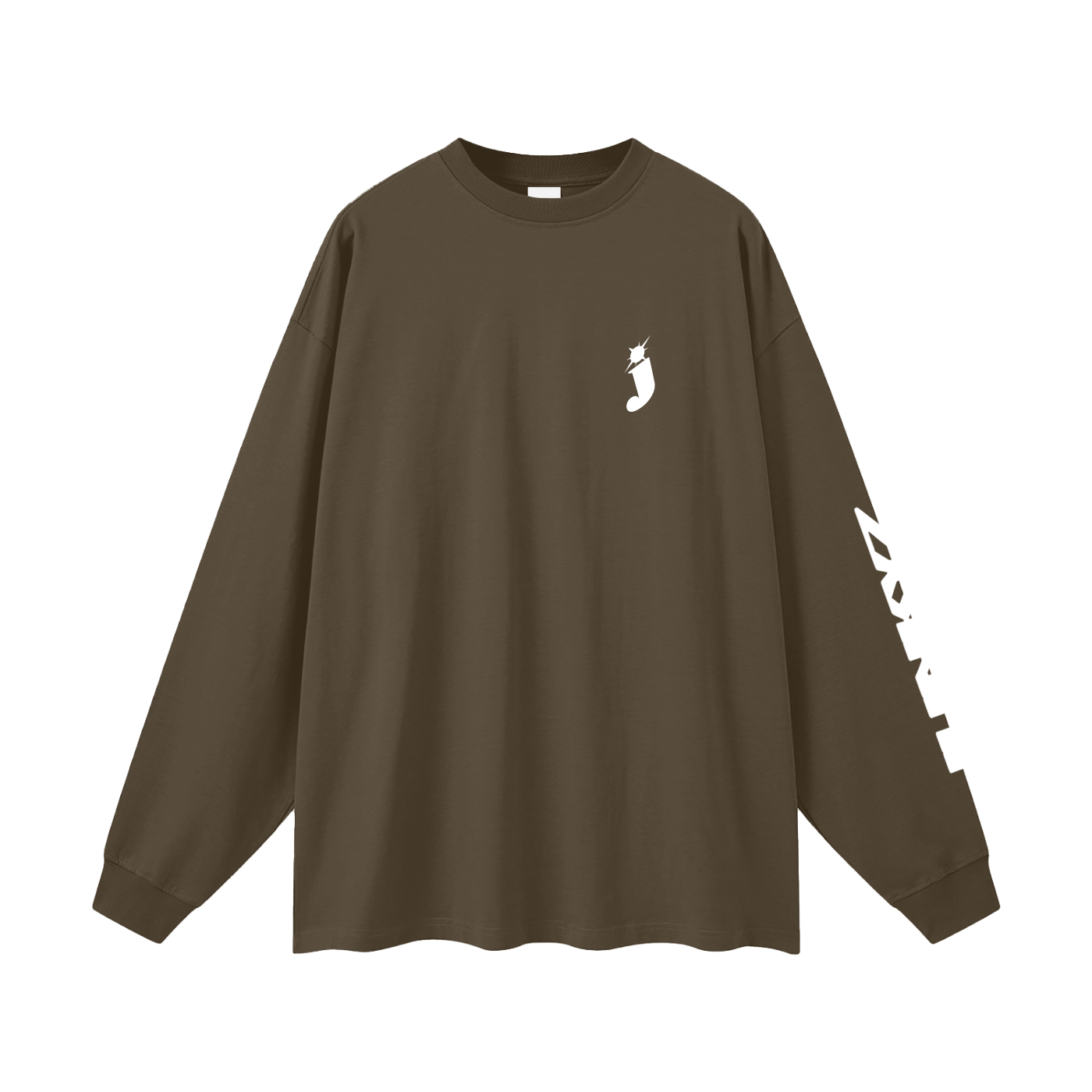 Oversized Long Sleeve