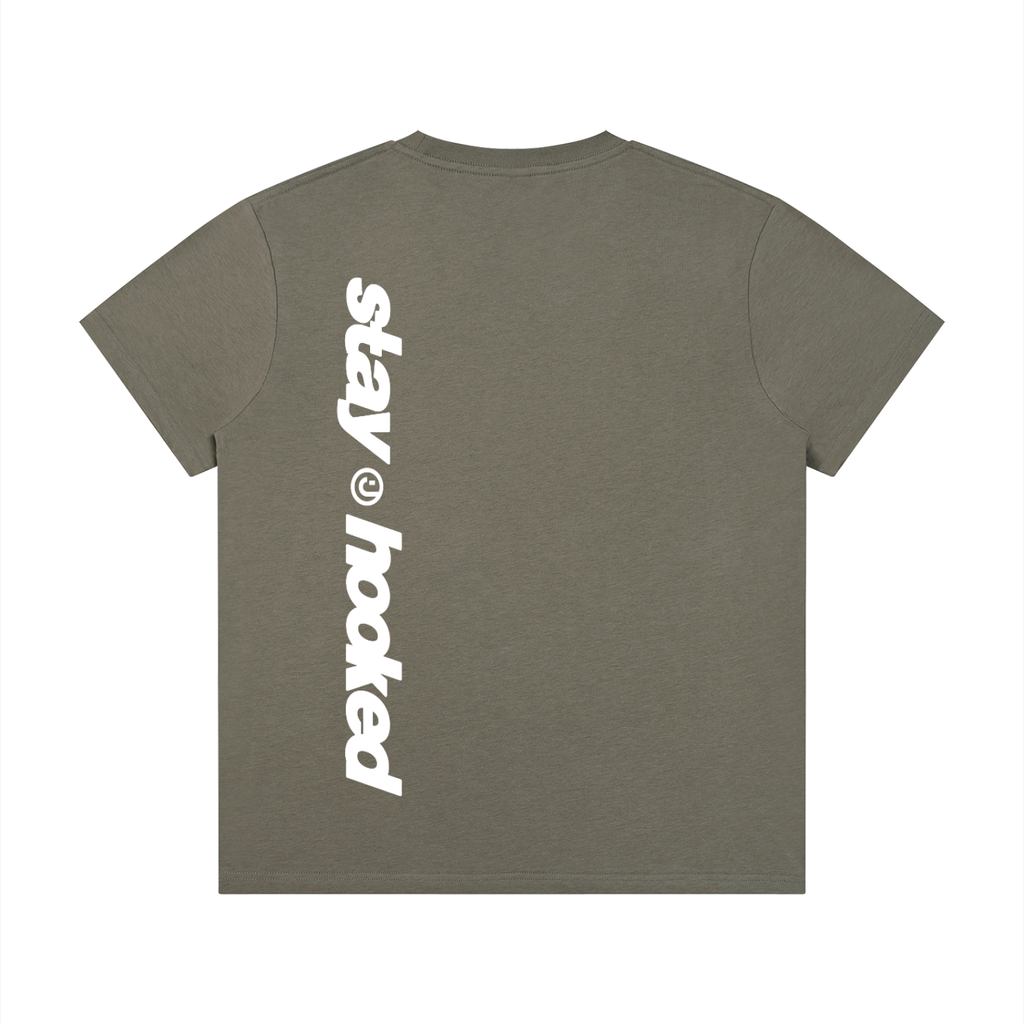 Junkyz Regular Fit T-Shirt