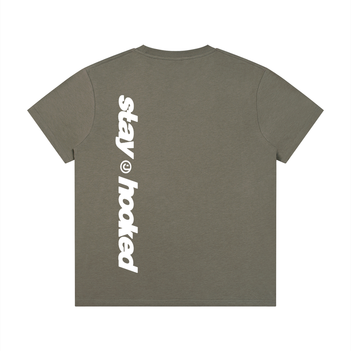 Junkyz Regular Fit T-Shirt