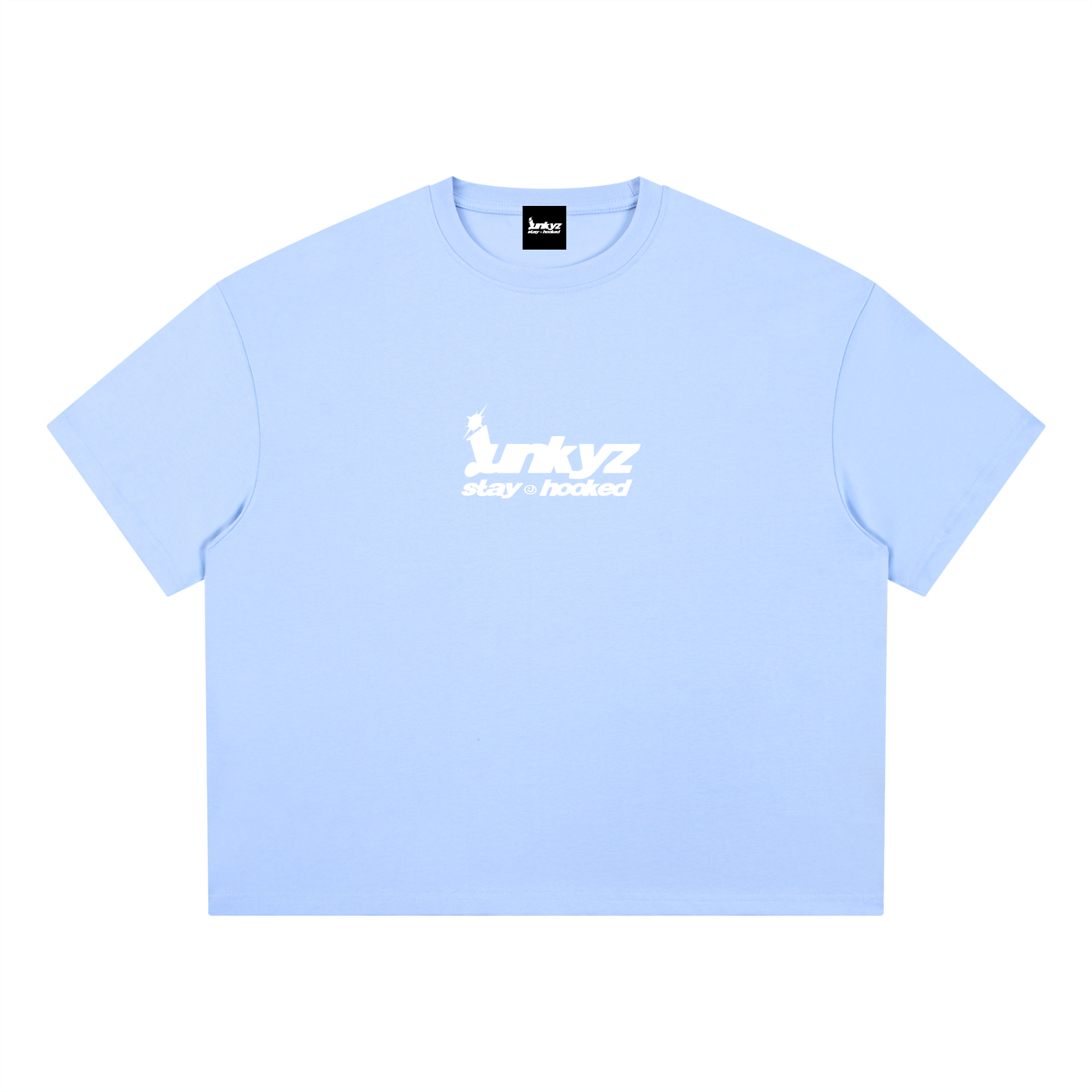 Boxy Coolmax T-Shirt