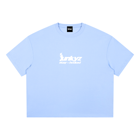 Boxy Coolmax T-Shirt