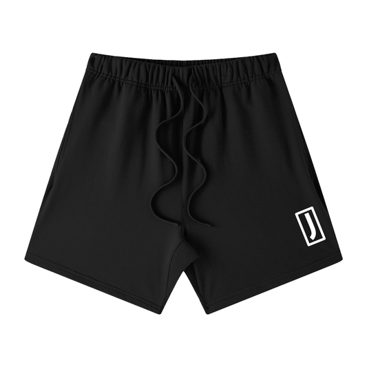 Loose Fit Shorts