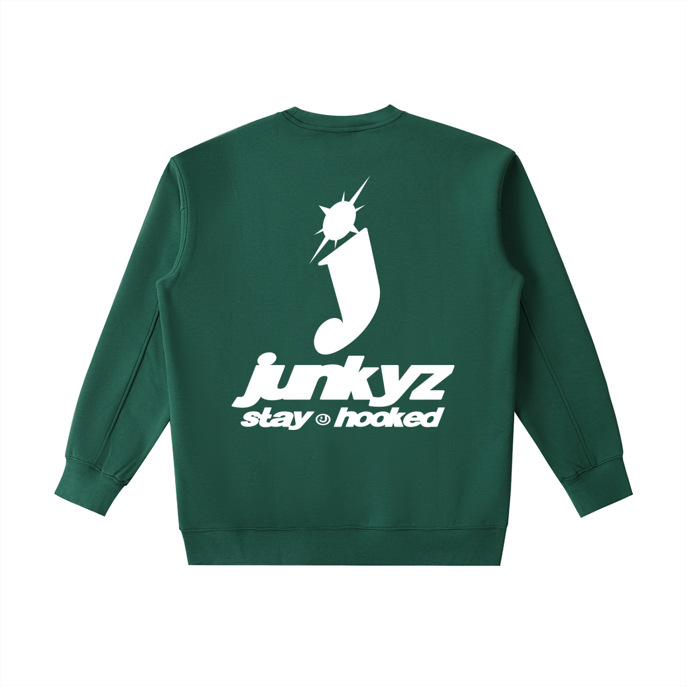 Crewneck Sweatshirt