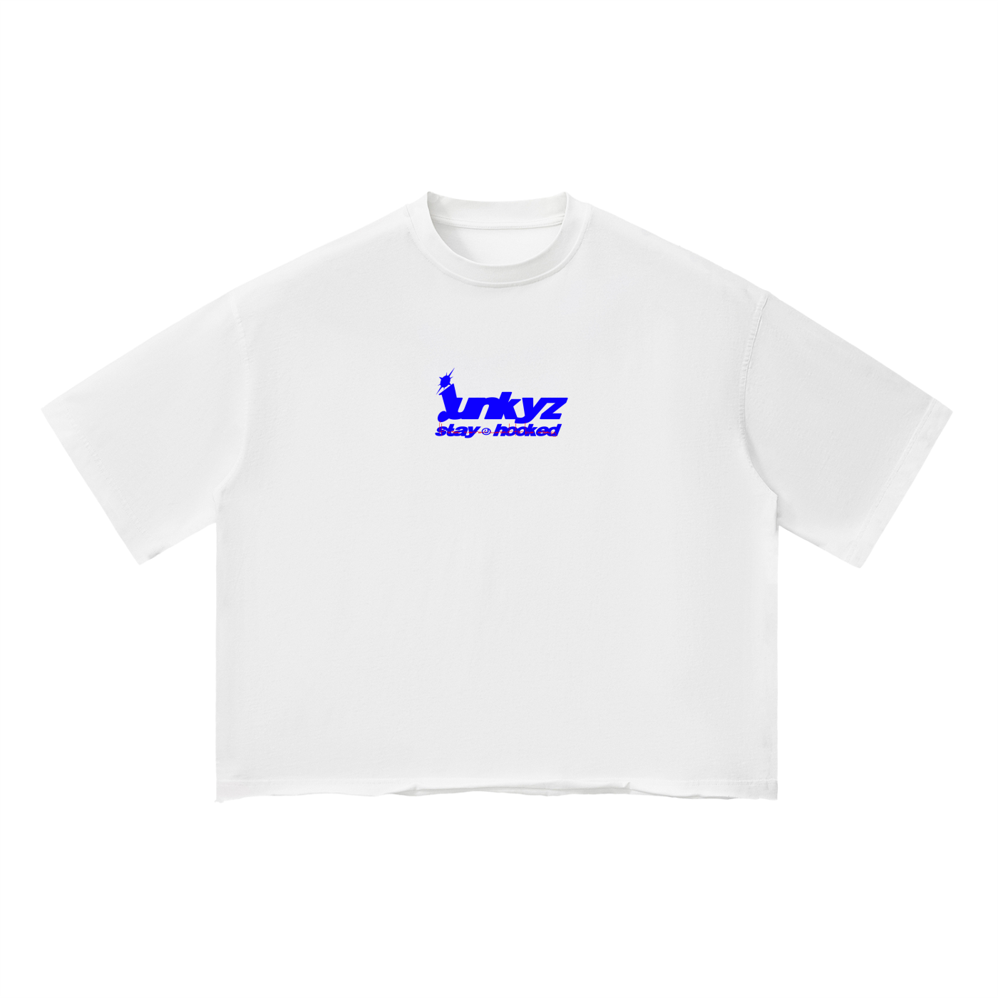 Junkyz Boxy T-Shirt