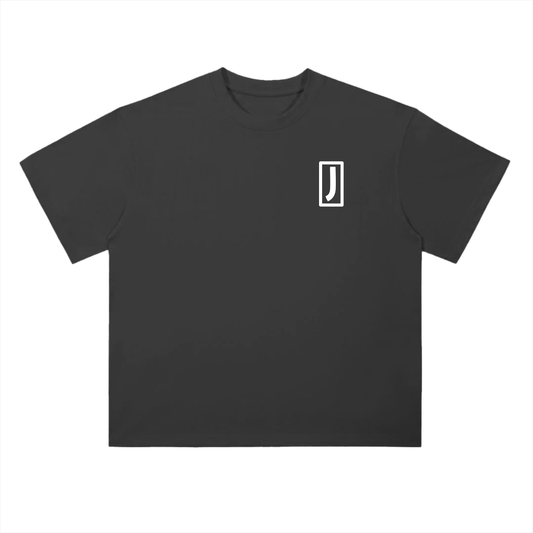 Heavyweight Drop Shoulder T-Shirt