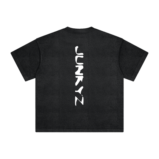 HEAVY VINTAGE TEE