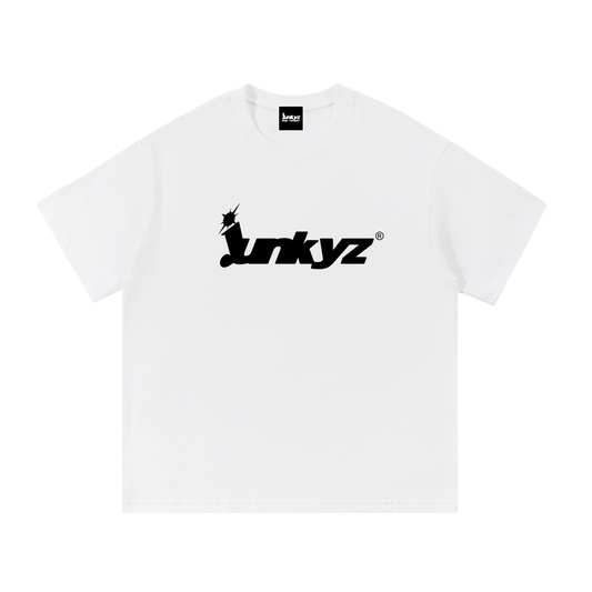 Essential Junkyz T-Shirt (white)