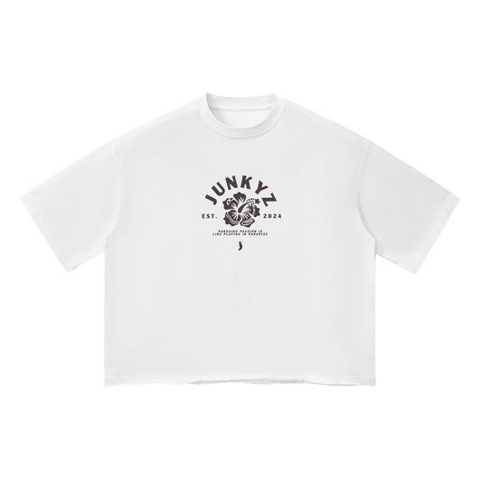 Vintage Wash Boxy T-Shirt