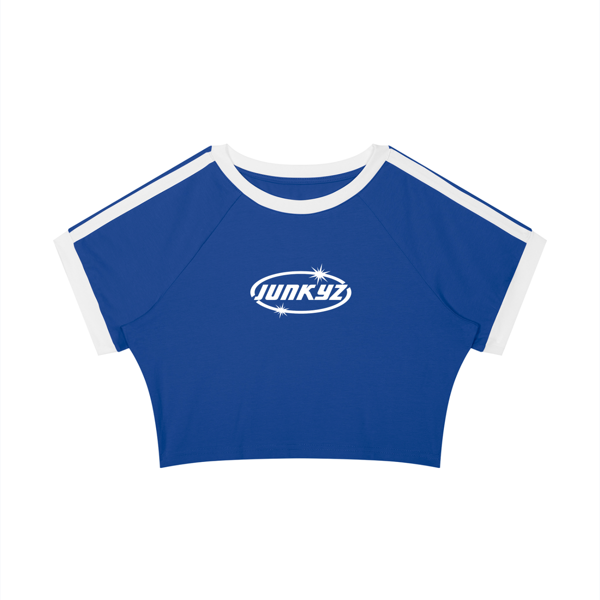 Women’s Raglan Ringer T-Shirt