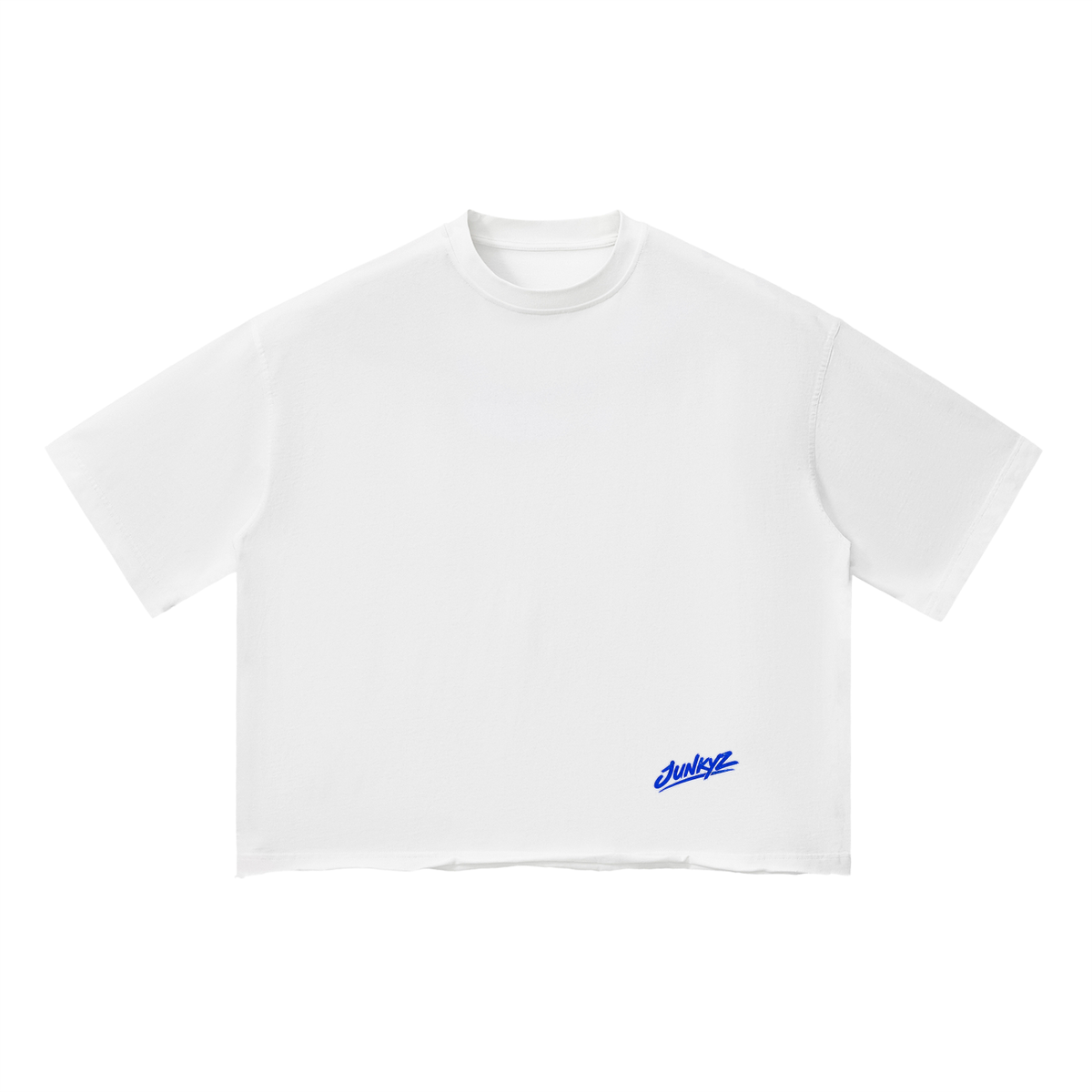 Vintage Wash Boxy T-Shirt
