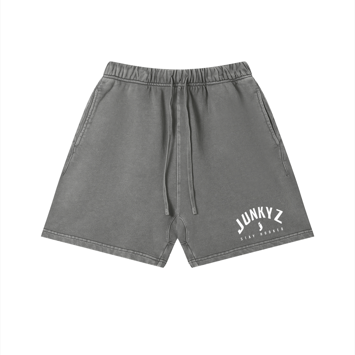 Vintage Wash Shorts