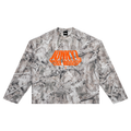 Tree Camo Waffle T-Shirt