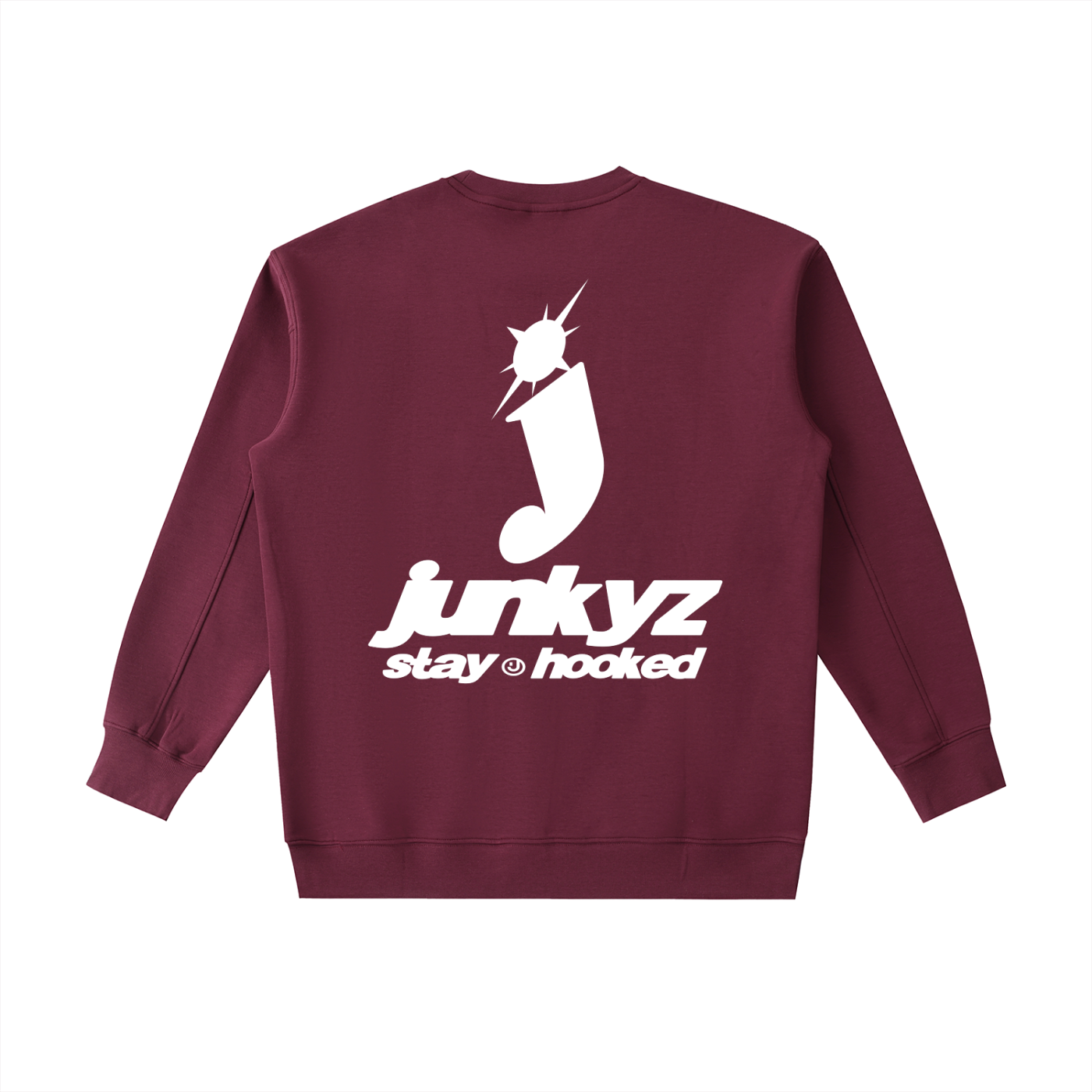 Crewneck Sweatshirt