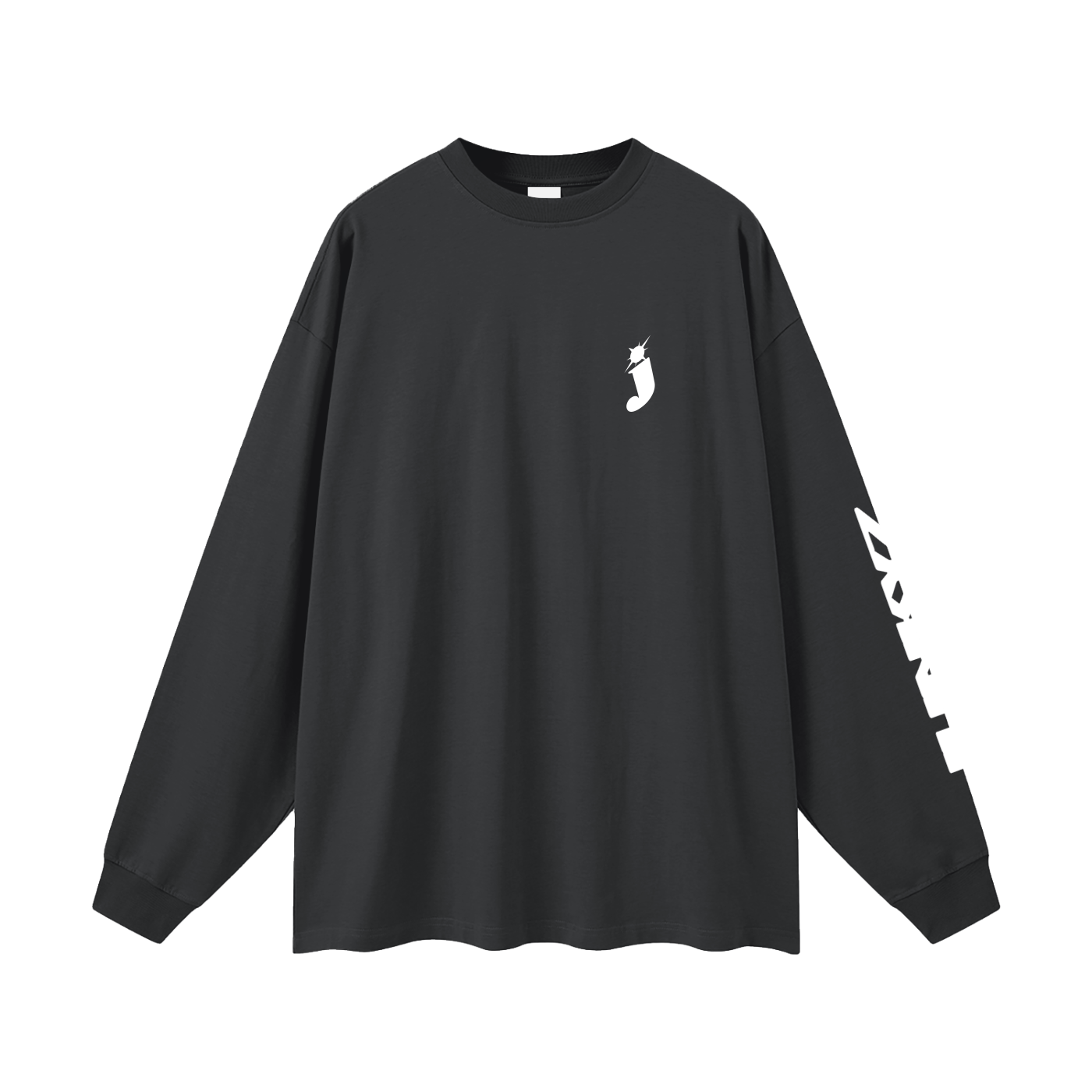 Oversized Long Sleeve