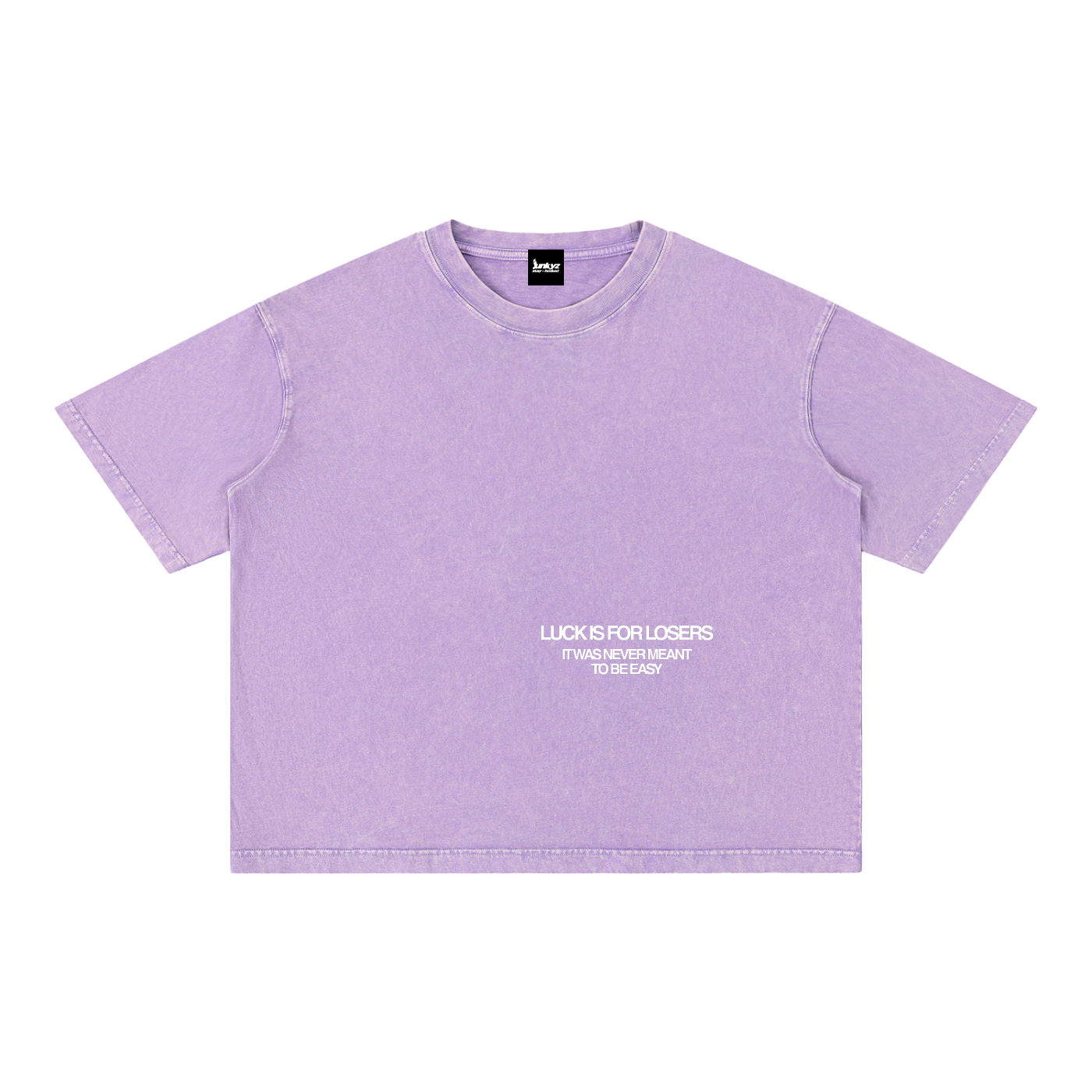 Loser Boxy T-Shirt