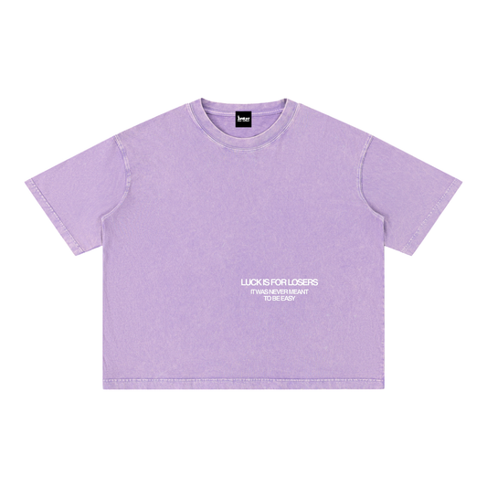 Loser Boxy T-Shirt