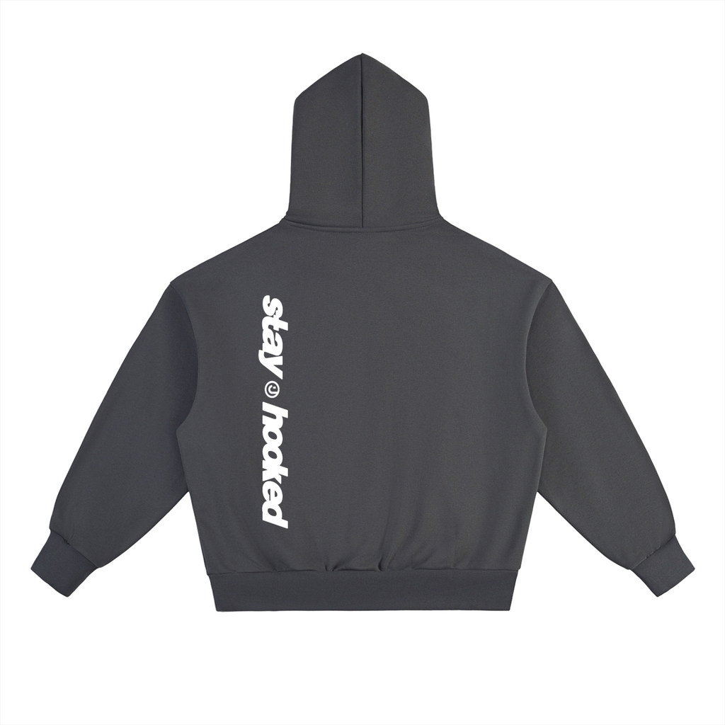 Junkyz Heavyweight Hoodie
