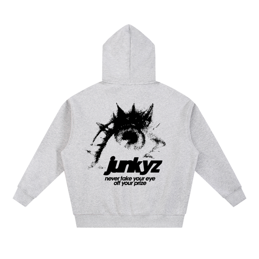 Eye On Prize Hoodie