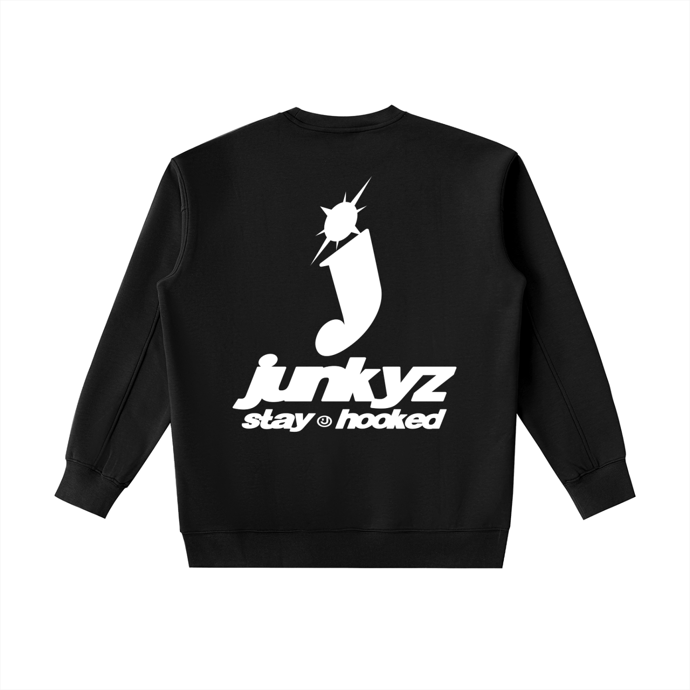 Crewneck Sweatshirt