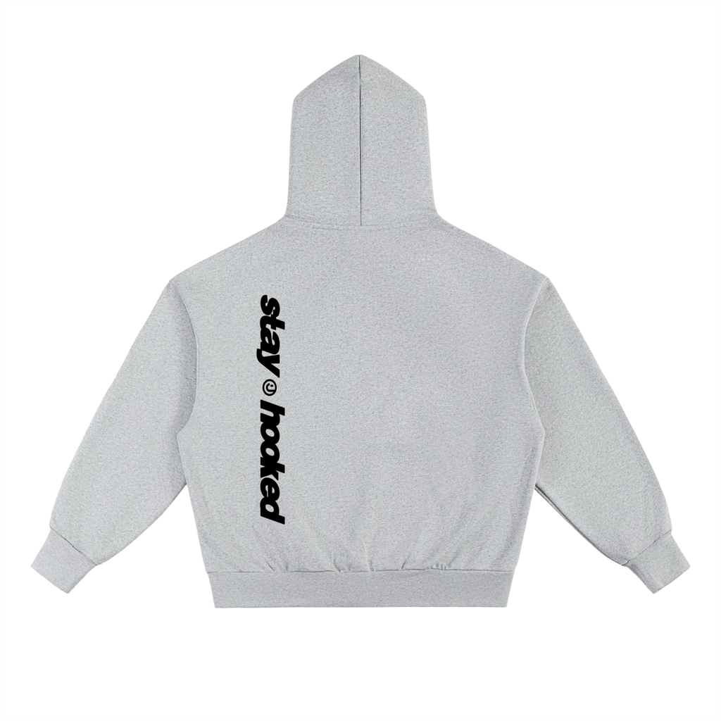 Junkyz Heavyweight Hoodie