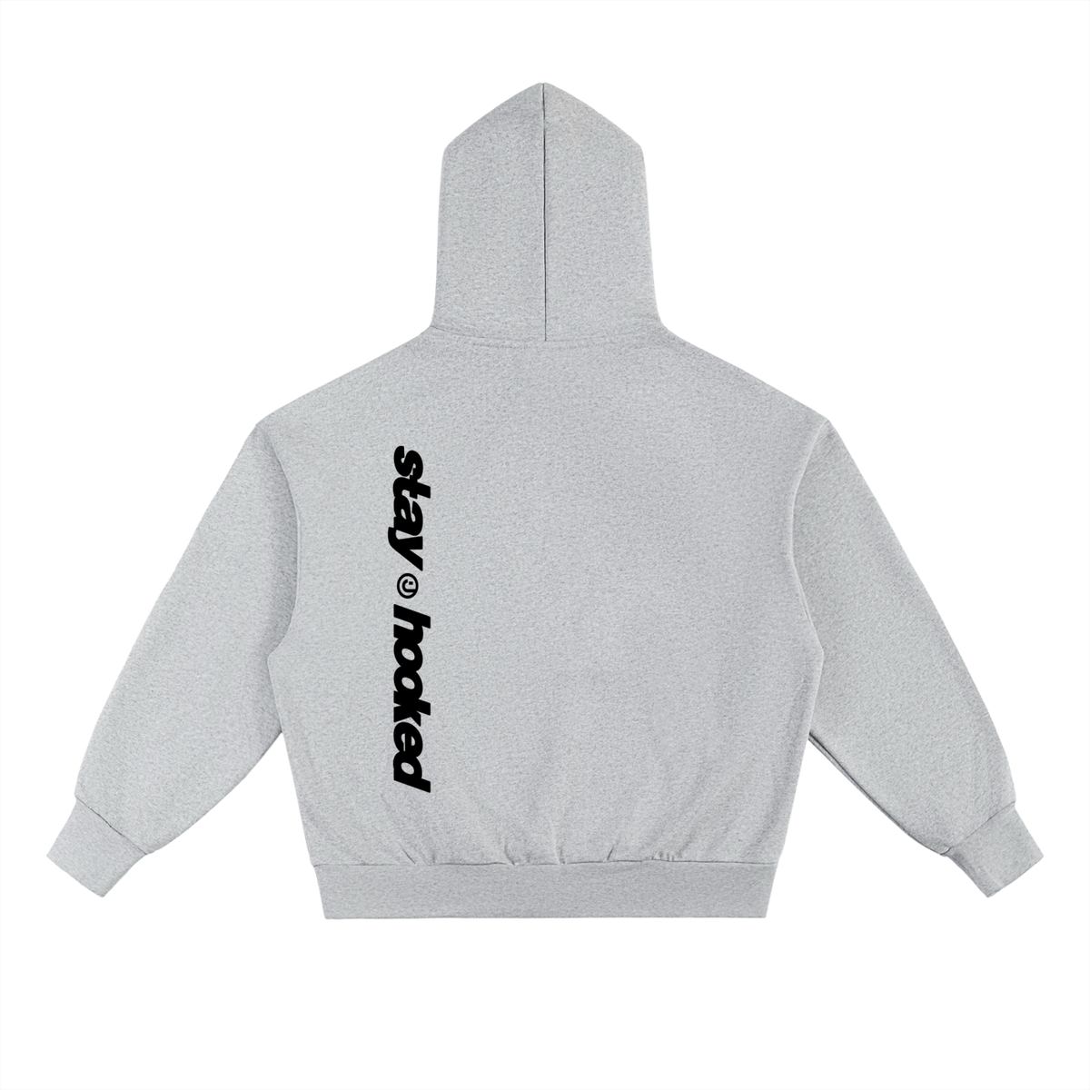 Junkyz Heavyweight Hoodie