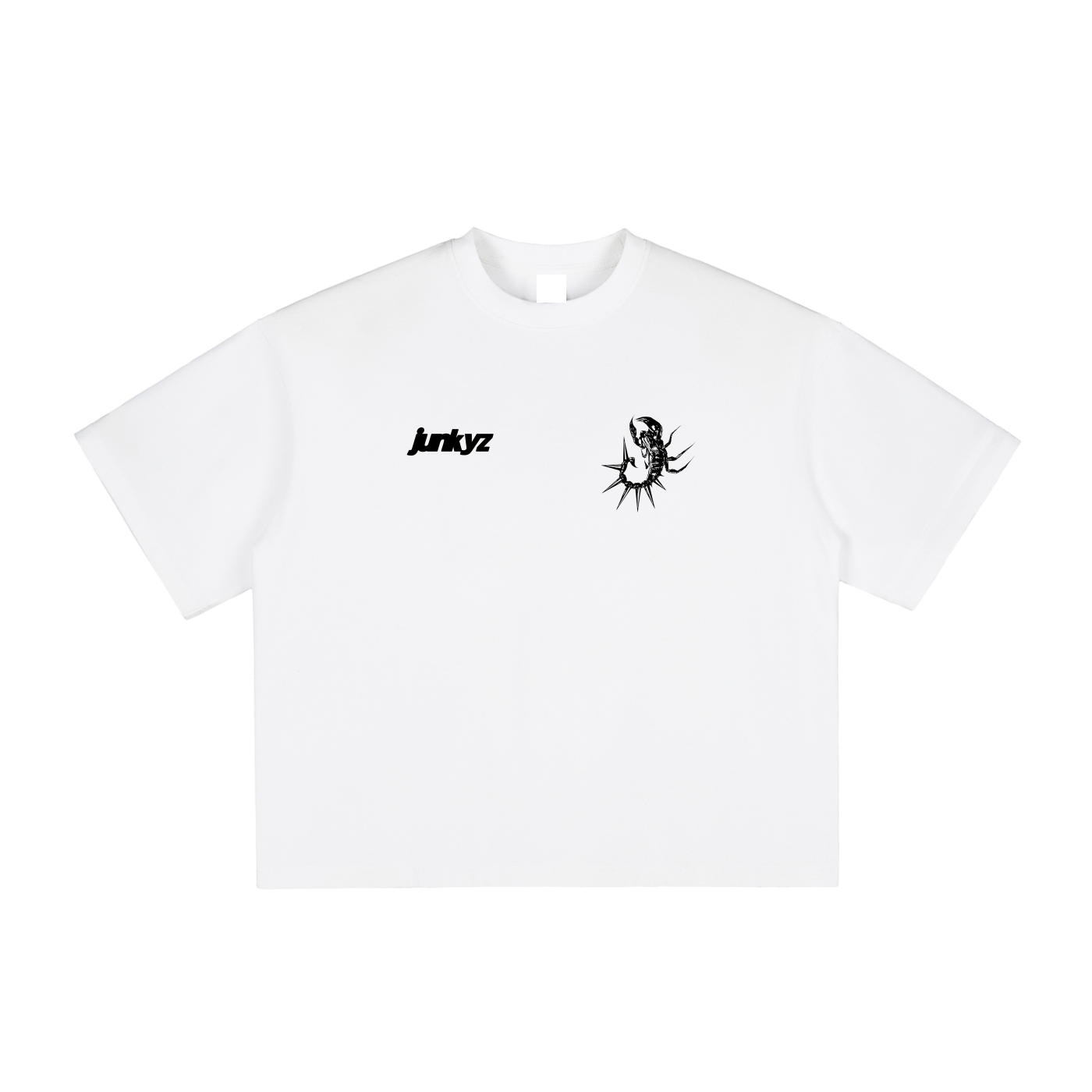 Scorpion Boxy T-Shirt