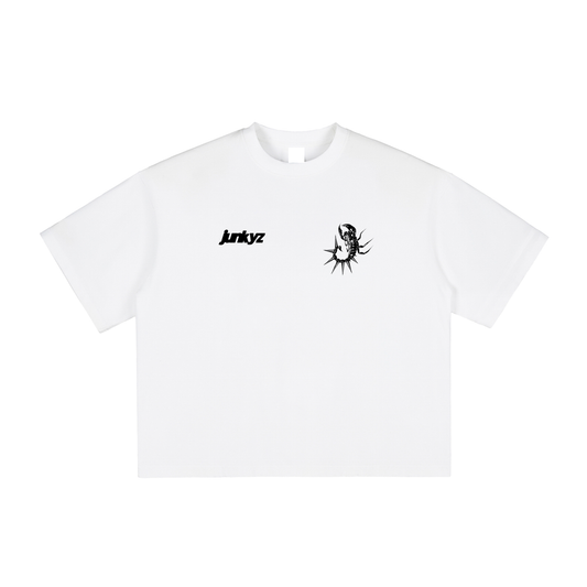 Scorpion Boxy T-Shirt