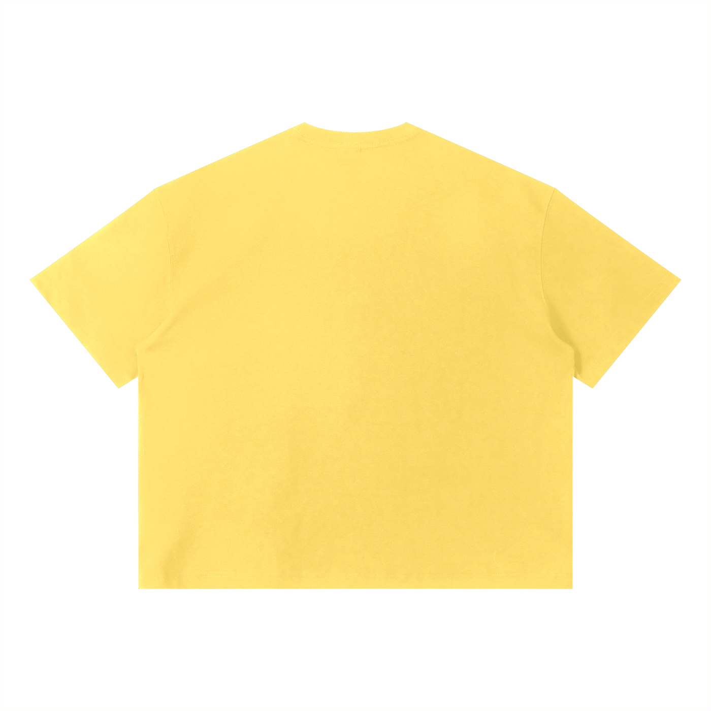 Sorona Boxy T-Shirt