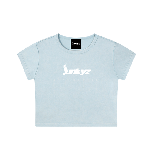 Junkyz Women's Crop Top