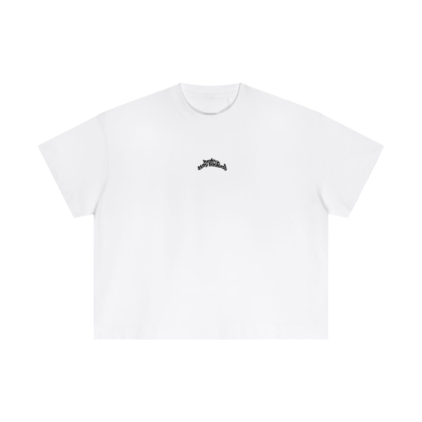 Trippy Skull T-Shirt