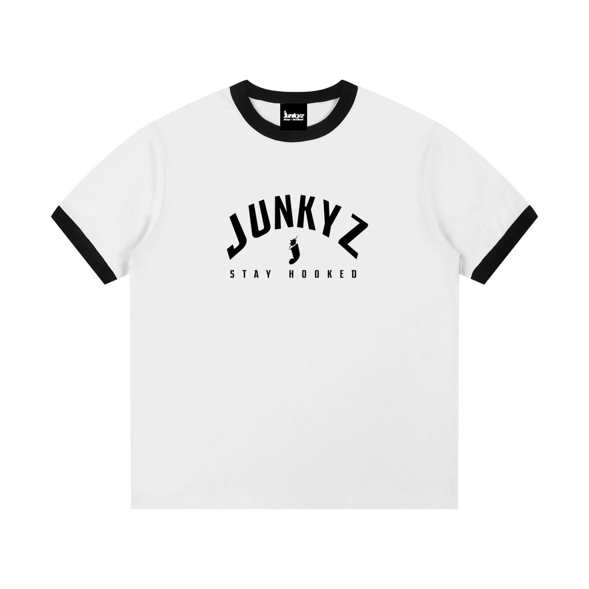 Unisex Ringer T-Shirt