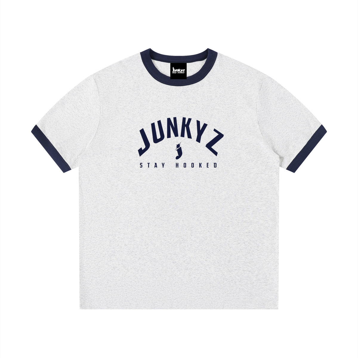 Unisex Ringer T-Shirt