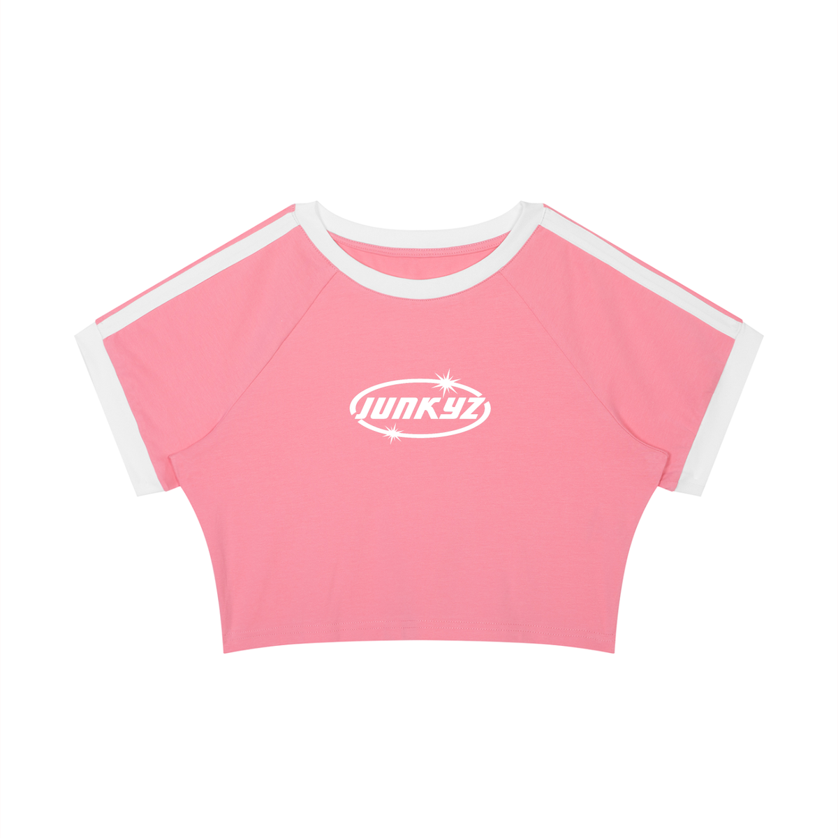 Women’s Raglan Ringer T-Shirt