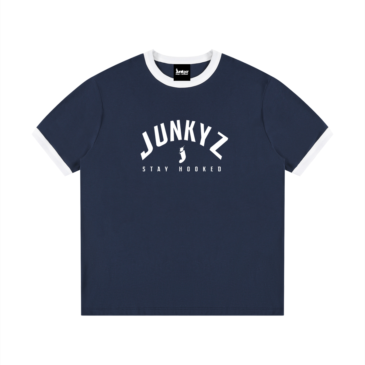 Unisex Ringer T-Shirt
